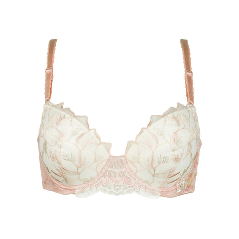 Lacey Push Up Bra (KB2363)