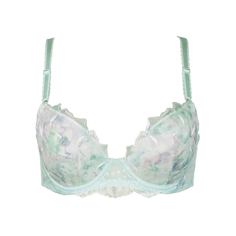 Lacey Push Up Bra (KB2363)