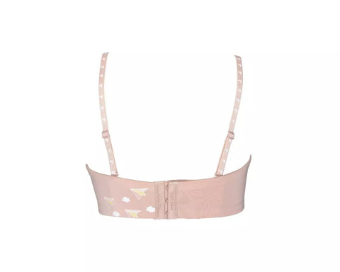 Multiway Comfort Fit Bra (MM1X88)