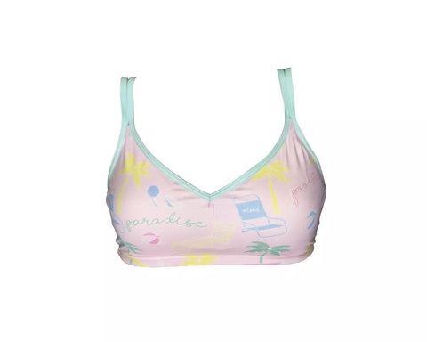 Comfort Fit Bra (MM1X91)