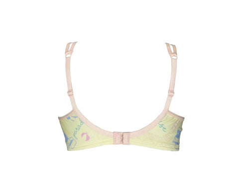 Comfort Fit Bra (MM1X91)