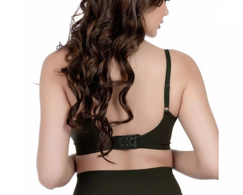 Comfort Fit Bra (IB5492)