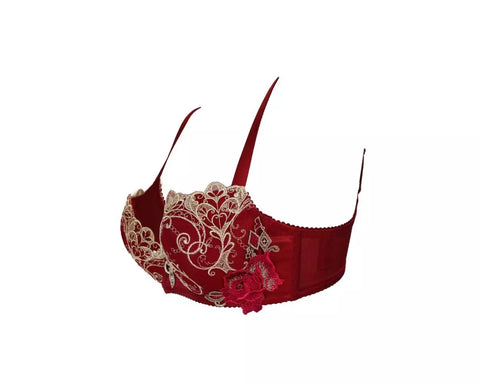 Push Up Bra (BTJ770)