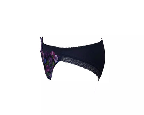 Sexy Lace Panty (PTJ760)