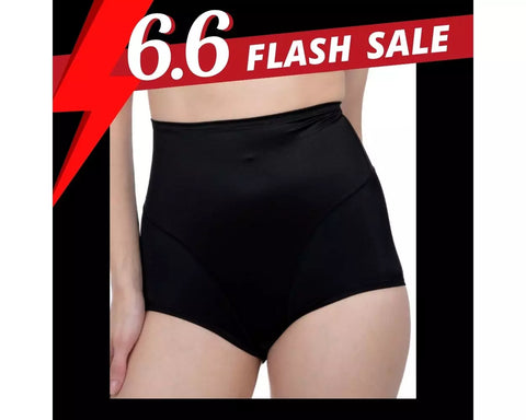 High Waist Panty Girdle (WY1135)
