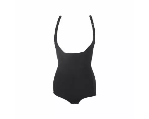 Wacoal Try a Little Slenderness Shaping Bodysuit - The Breast Life