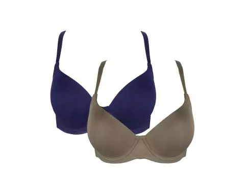 Feel Sexy With the Pretty Pairs Push Up Bra - Wacoal Philippines