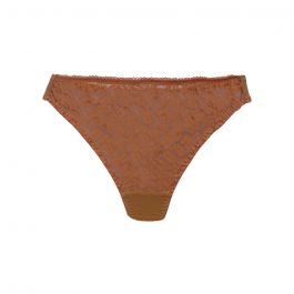 AUTHENTIC WACOAL Seamless Thong Panty (IP5240)